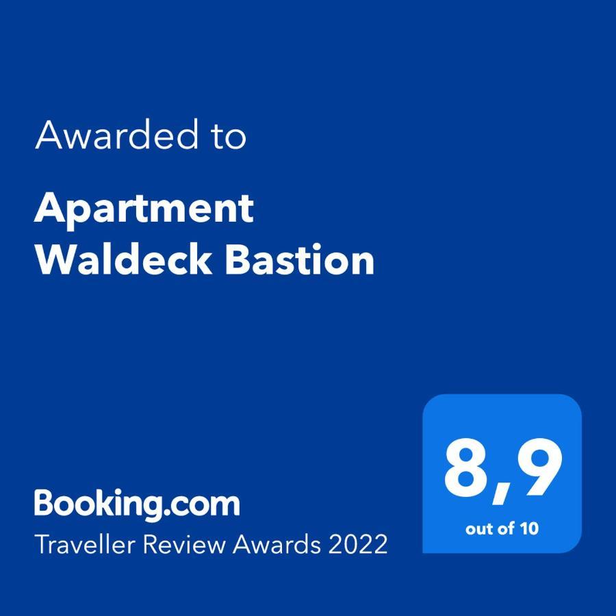 Waldeck Bastion Appartement *