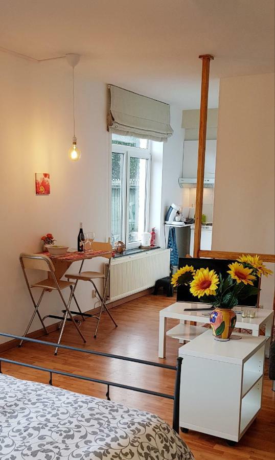 Appartement Waldeck Bastion *