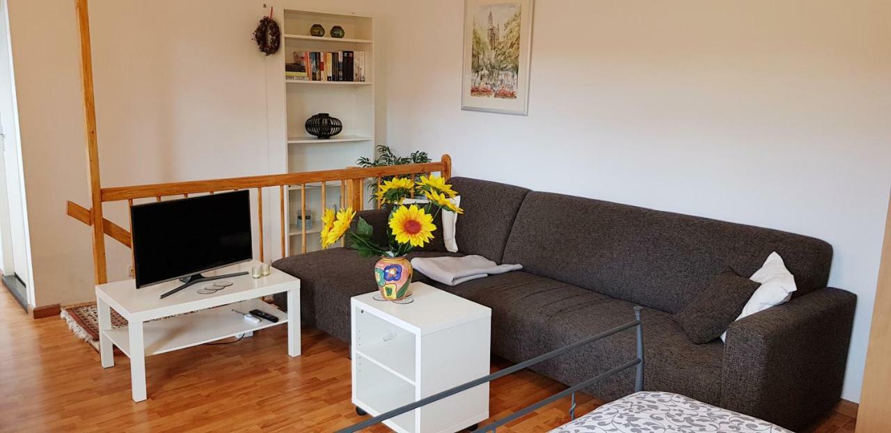 Appartement Waldeck Bastion Maastricht