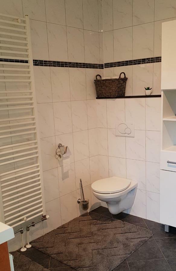Appartement Waldeck Bastion *