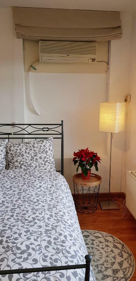Waldeck Bastion Appartement Maastricht